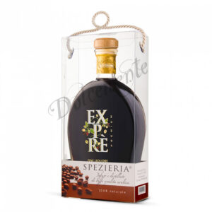 Liquore al caffè Exprè