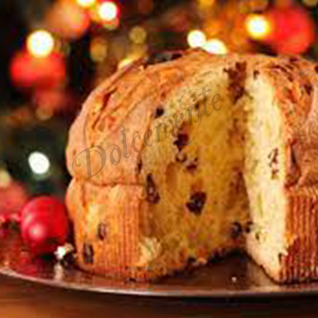 Il panettone