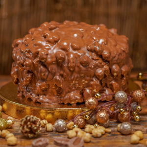 Panettone il Nocciolone