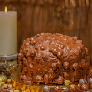 Panettone il Nocciolone - immagine 3