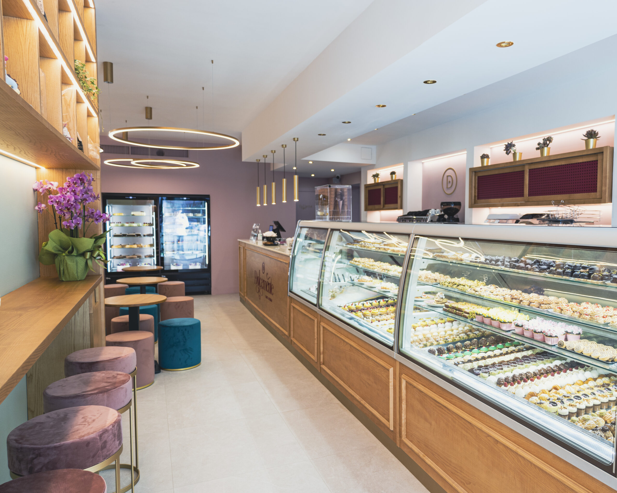 Pasticceria Dolcemente di tricase