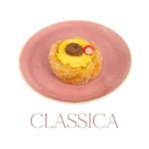 Zeppola Classica