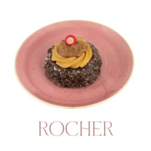 zeppola rocher