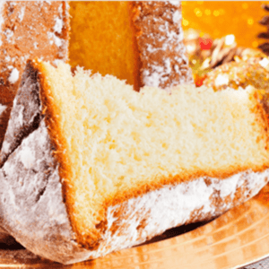 Panettone Pandoro - immagine 2